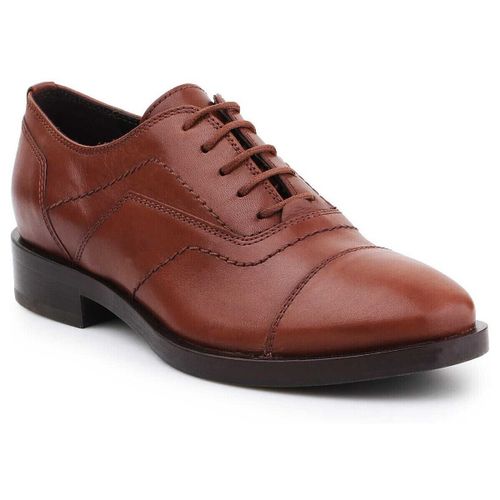Derbies D Brogue G D642UG-00043-C0013 - Geox - Modalova