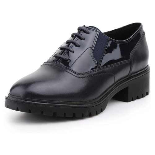 Derbies D Peaceful H D640GH-04366-C4021 - Geox - Modalova