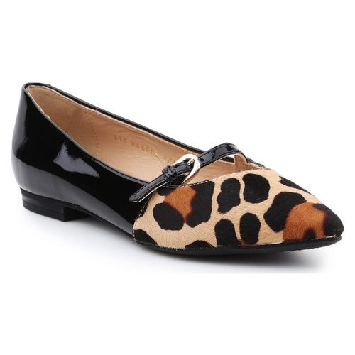 Baskets basses D Rhosyn E D640FE-066QS-C9262 - Geox - Modalova