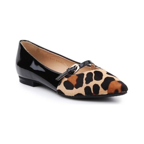 Ballerines Geox D Rhosyn - Geox - Modalova