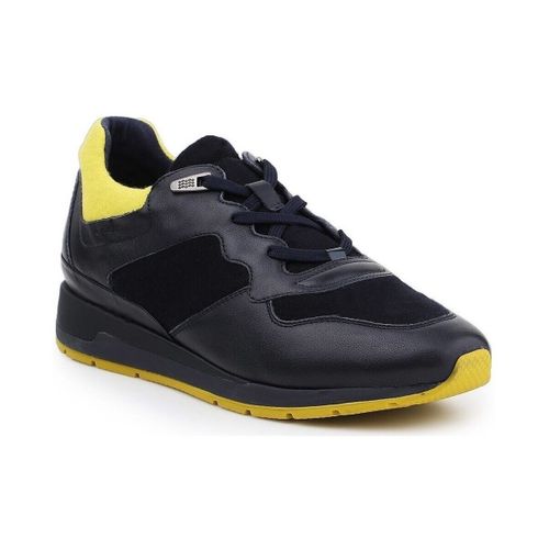 Baskets basses Geox D Shahira - Geox - Modalova