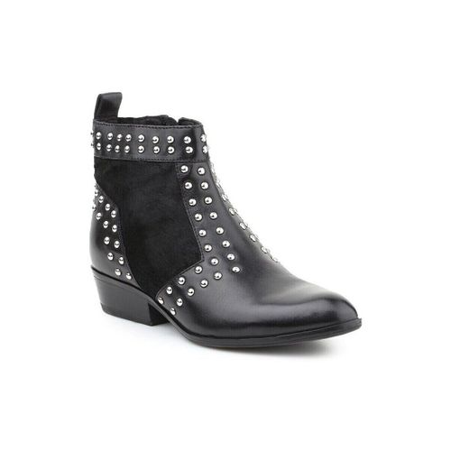 Bottines Geox D Kennity - Geox - Modalova