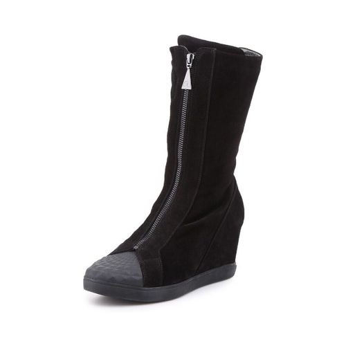 Bottes Geox D Eleni - Geox - Modalova