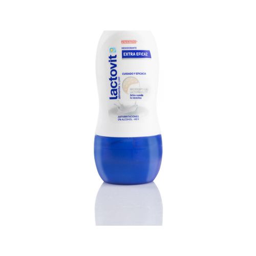Accessoires corps Original Extra Efficace Déo Roll-on - Lactovit - Modalova
