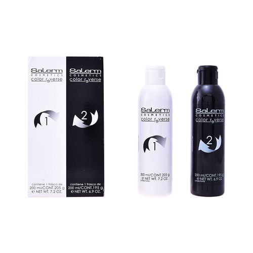 Accessoires cheveux Color Reverse Coffret - Salerm - Modalova