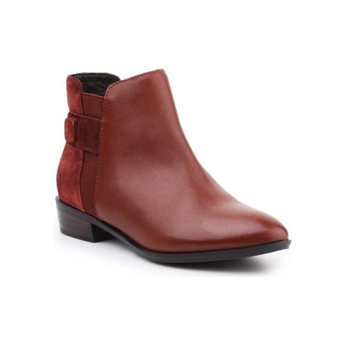 Bottines Geox D Lover - Geox - Modalova