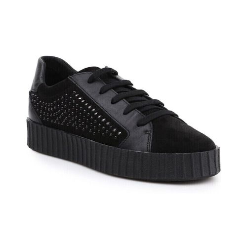 Baskets basses Geox D Hidence - Geox - Modalova