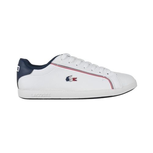 Baskets basses Graduate 119 3 Sma - Lacoste - Modalova