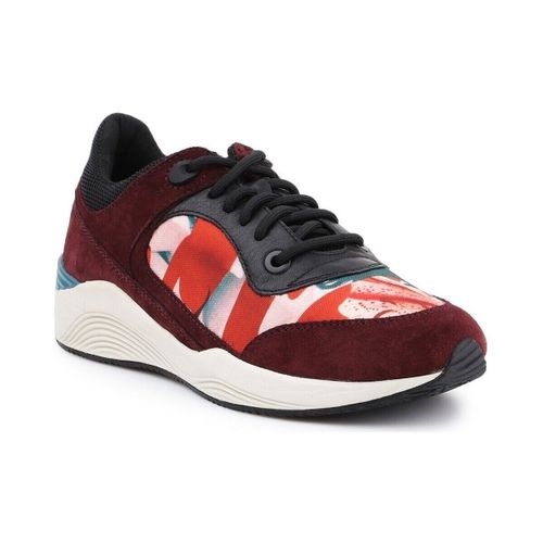 Baskets basses Geox D Omaya - Geox - Modalova