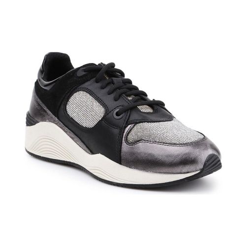 Baskets basses Geox D Omaya - Geox - Modalova