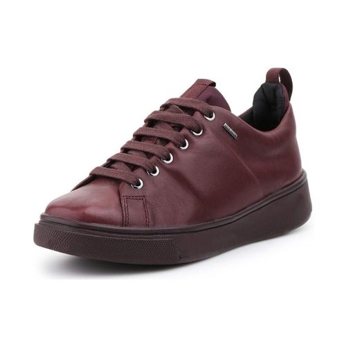 Baskets basses Geox D Mayrah B Abx - Geox - Modalova