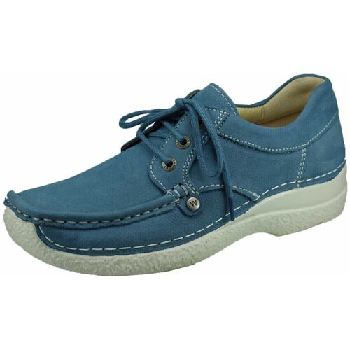 Derbies Wolky - Wolky - Modalova