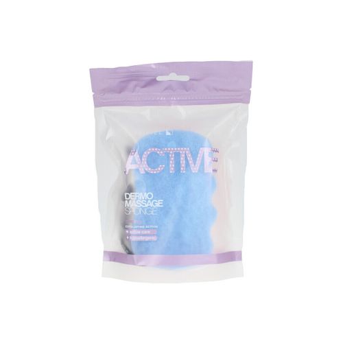 Accessoires corps Active Esponja Dermo Massage Bath Peeling - Suavipiel - Modalova