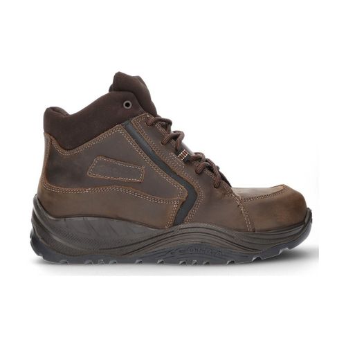 Boots Calzamedi 21000 marron - Calzamedi - Modalova
