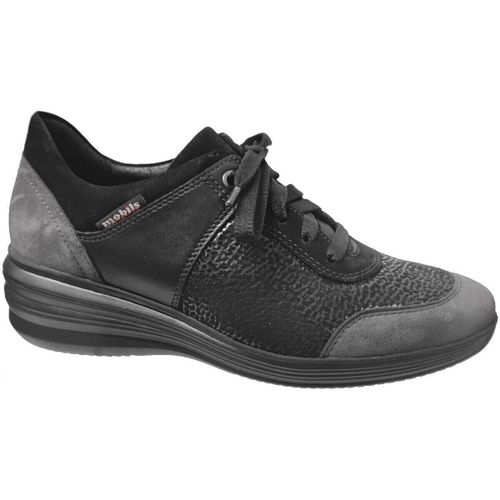 Baskets basses Mephisto Sidonia - Mephisto - Modalova