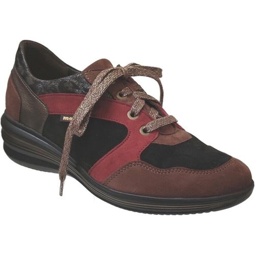 Baskets basses Mephisto Sabryna - Mephisto - Modalova
