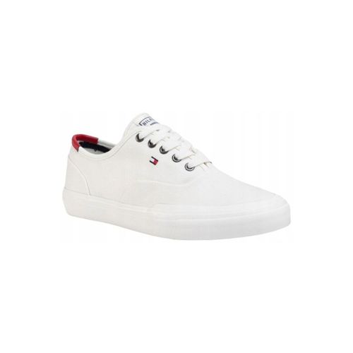 Baskets basses Core Oxford - Tommy Hilfiger - Modalova