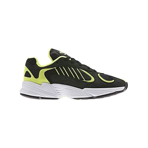 Baskets basses adidas YUNG1 - adidas - Modalova