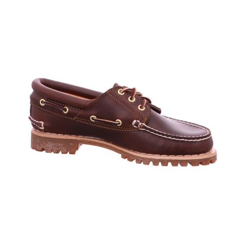 Chaussures bateau Timberland - Timberland - Modalova