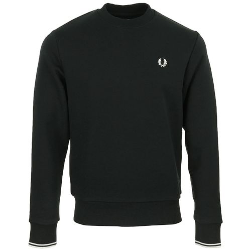 Sweatshirts Crew Neck Sweatshirt - Fred Perry - Modalova