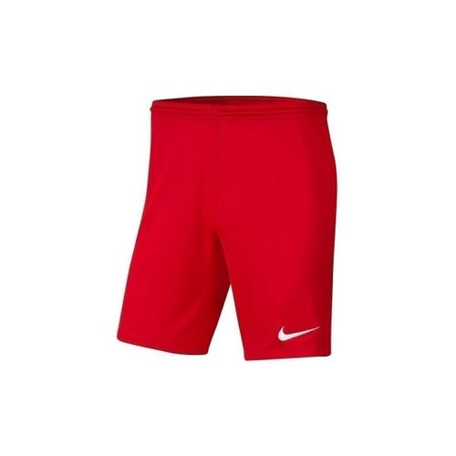 Short Nike Dry Park Iii - Nike - Modalova