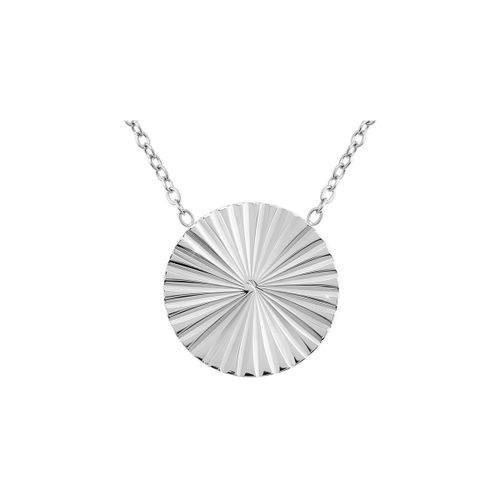 Collier Sc Bohème B2115-ARGENT - Sc Bohème - Modalova
