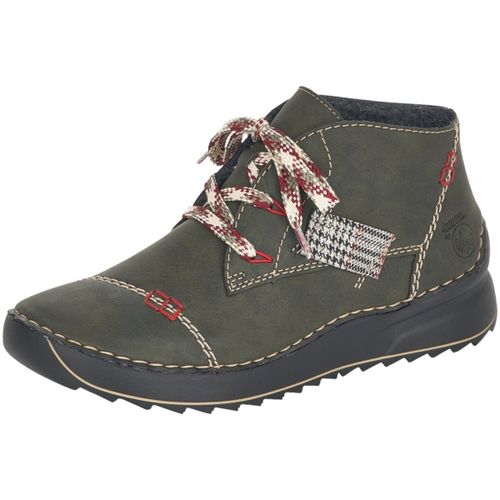 Bottes Rieker - Rieker - Modalova