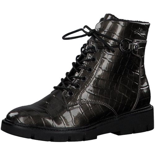 Bottes S.Oliver - S.Oliver - Modalova