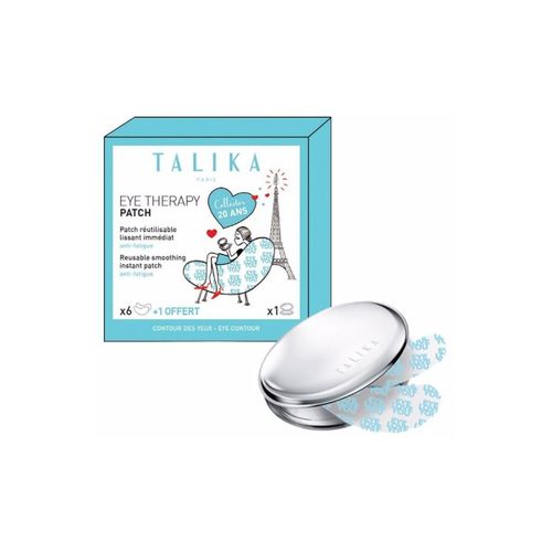 Hydratants & nourrissants Eye Therapy Patch Case + - Talika - Modalova