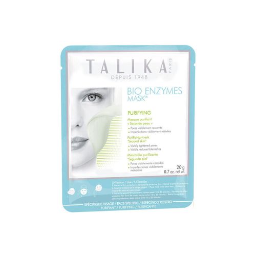 Masques & gommages Bio Enzymes Purifying Mask - Talika - Modalova