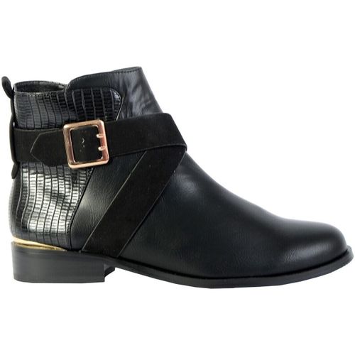 Bottines Bottines QL4027 - The Divine Factory - Modalova
