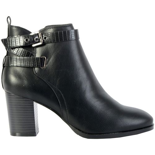 Bottines Bottines Talon QL4032 - The Divine Factory - Modalova