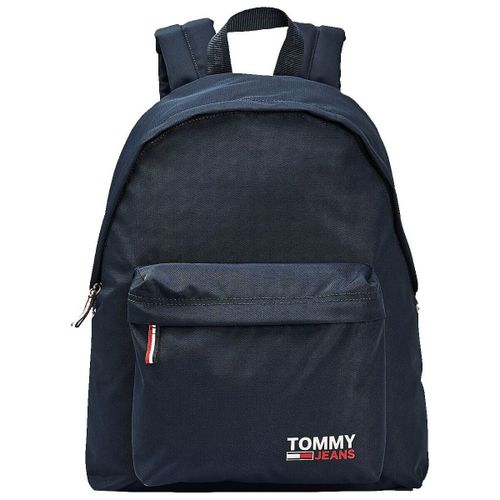 Sac a dos Sac à dos ref_50396 C87 BLEU 32*42*13 - Tommy Hilfiger - Modalova