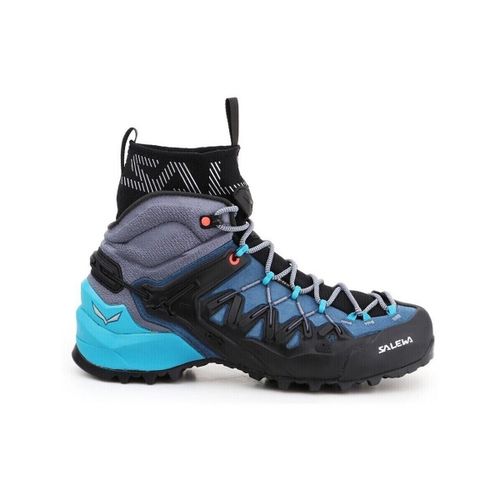 Chaussures WS Wildfire Edge Mid Gtx - Salewa - Modalova