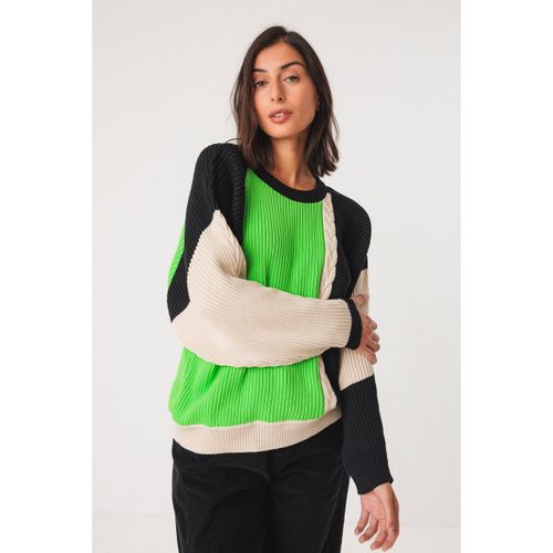 Pull Skfk WSW00728-F252N - Skfk - Modalova
