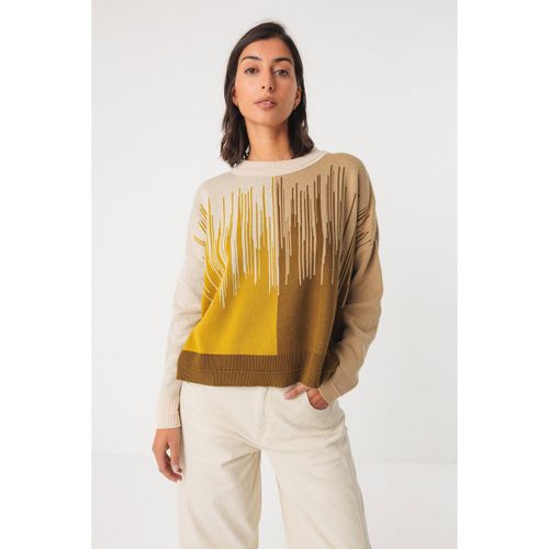 Pull Skfk WSW00743-F25613 - Skfk - Modalova