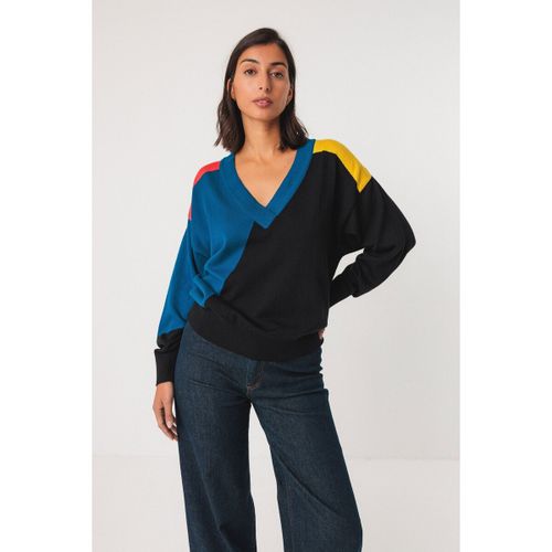 Pull Skfk WSW00752-F252N - Skfk - Modalova