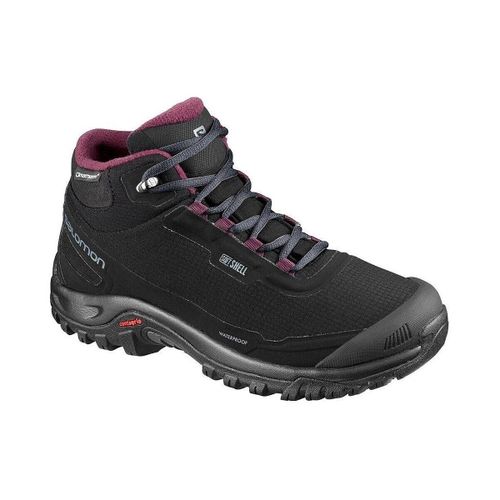 Chaussures Salomon Shelter CS WP - Salomon - Modalova