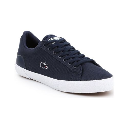 Baskets basses Lacoste Lerond - Lacoste - Modalova