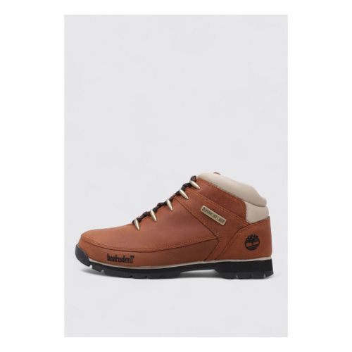 Bottines Euro Sprint MID LACE - Timberland - Modalova