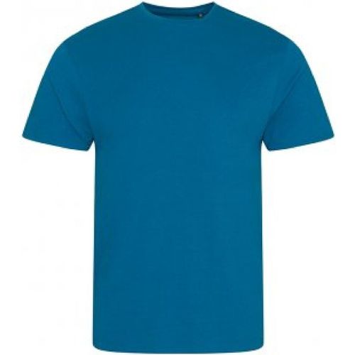 T-shirt Ecologie Cascades - Ecologie - Modalova