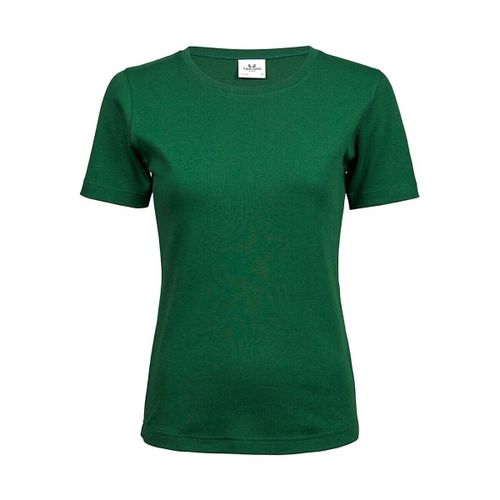 T-shirt Tee Jays Interlock - Tee Jays - Modalova