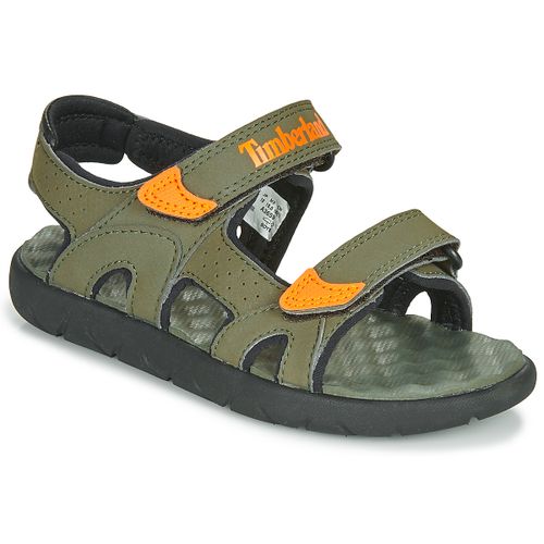 Sandales plates PERKINS ROW 2-STRAP - Timberland - Modalova