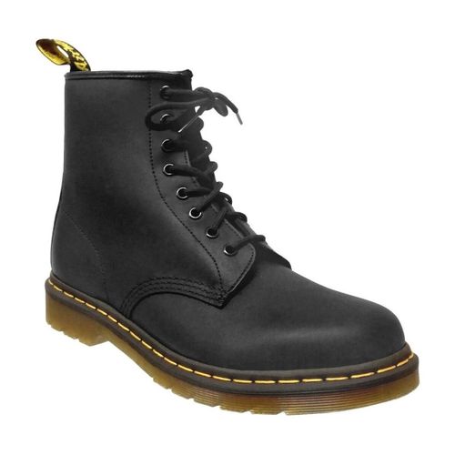 Bottines Dr. Martens 1460 smooth - Dr. Martens - Modalova