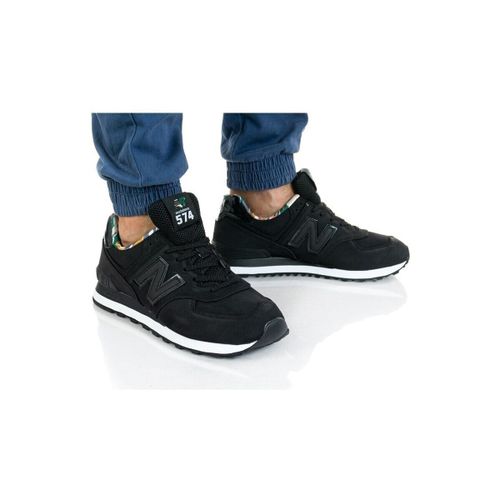 Baskets basses New Balance 574 - New Balance - Modalova