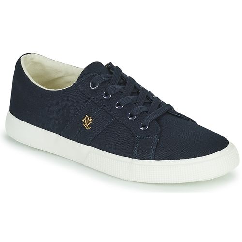 Baskets basses JANSON II - Lauren Ralph Lauren - Modalova
