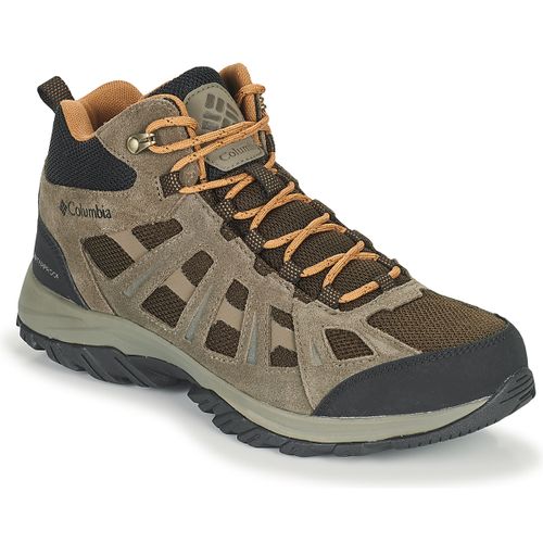 Chaussures REDMOND III MID WATERPROOF - Columbia - Modalova