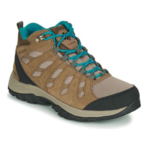 Chaussures REDMOND III MID WATERPROOF - Columbia - Modalova