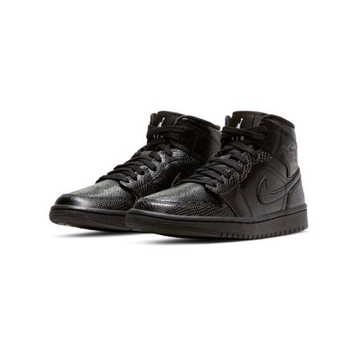 Baskets montantes Air Jordan 1 Mid Wmns - Nike - Modalova