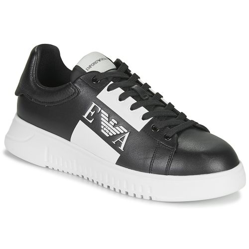 Baskets basses Emporio Armani MALTA - Emporio Armani - Modalova